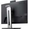 Viewsonic VG Series VG2757V-2K LED display 68,6 cm (27") 2560 x 1440 px Quad HD Czarny