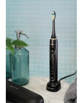 Szczoteczka soniczna OROMED ORO SONIC NEXT BLACK