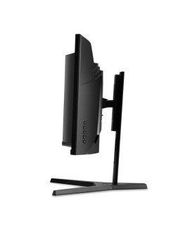 Viewsonic VX Series VX3418-2KPC LED display 86,4 cm (34") 3440 x 1440 px Wide Quad HD Czarny