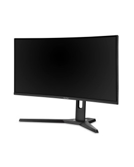 Viewsonic VX Series VX3418-2KPC LED display 86,4 cm (34") 3440 x 1440 px Wide Quad HD Czarny
