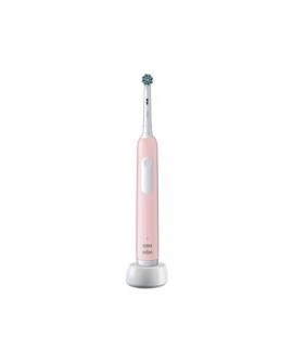 Braun Oral-B szczoteczka elektryczna PRO1 Pink