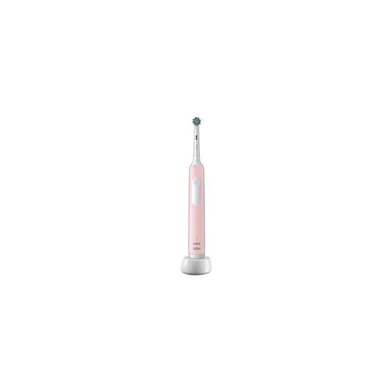 Braun Oral-B szczoteczka elektryczna PRO1 Pink
