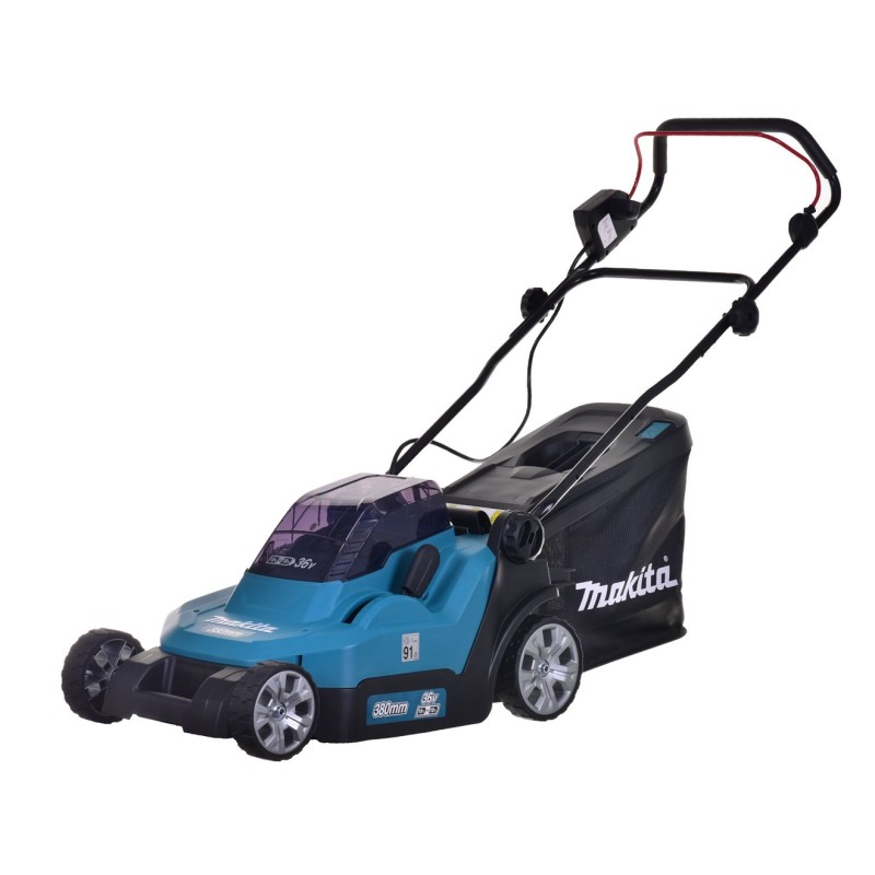 Kosiarka akumulatorowa DLM382Z MAKITA