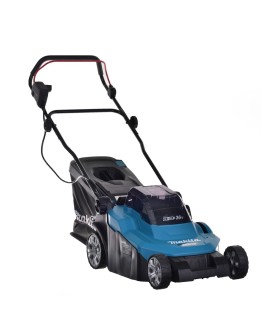 Kosiarka akumulatorowa DLM382Z MAKITA