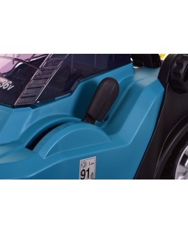 Kosiarka akumulatorowa DLM382Z MAKITA