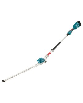 Nożyce do żywopłotu na wysięgniku 18V Makita DUN500WRGE