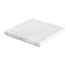 Nagrywarka Liteon eBAU108 eBAU108 WHITE (USB 2.0 zewnętrzna)