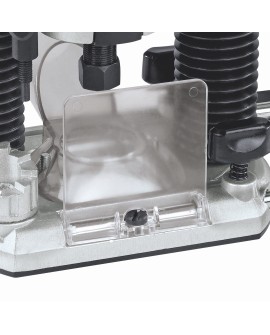 Frezarka górnowrzecionowa EINHELL TH-RO 1100 E 4350470