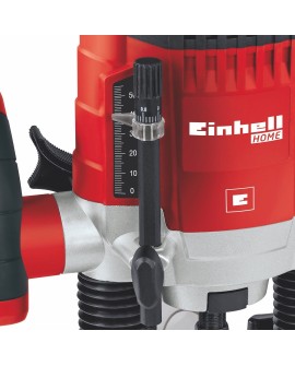 Frezarka górnowrzecionowa EINHELL TH-RO 1100 E 4350470