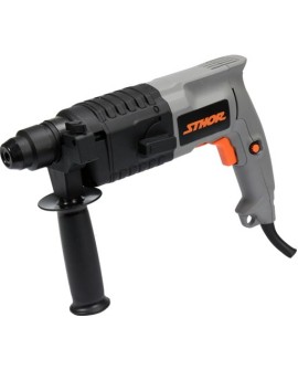 Młotowiertarka sds plus-2funkcje 500W T79049 STHOR