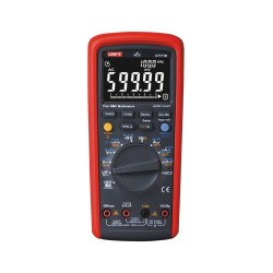 Miernik uniwersalny UT171B