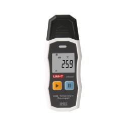 Miernik temperatury Uni-T...
