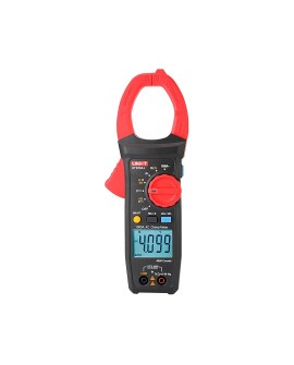 Miernik cęgowy Uni-T UT205A+
