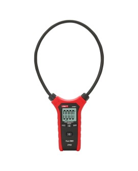 Miernik cęgowy Uni-T PRO UT281C