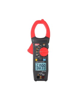 Miernik cęgowy Uni-T UT206A+