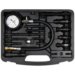 Yato YT-7307 manometr 0 -...