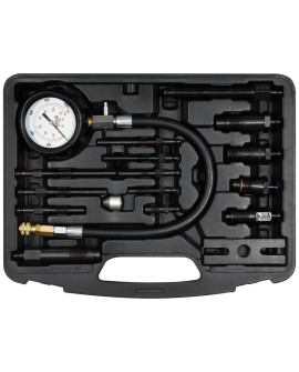 Yato YT-7307 manometr 0 - 70 bar