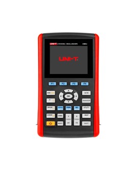 Oscyloskop 25 MHz model UTD1025CL
