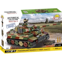 COBI 2587 Historical...
