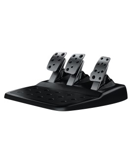 Kierownica Logitech 941-000112 (PC, PS3, PS4)
