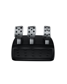 Kierownica Logitech 941-000112 (PC, PS3, PS4)
