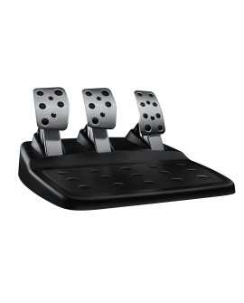 Kierownica Logitech 941-000112 (PC, PS3, PS4)