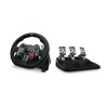 Kierownica Logitech 941-000112 (PC, PS3, PS4)