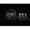 Kierownica Logitech 941-000112 (PC, PS3, PS4)