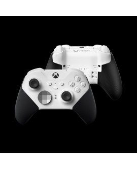 Gamepad Xbox Elite v2 Core White