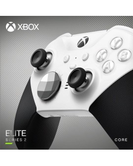 Gamepad Xbox Elite v2 Core White