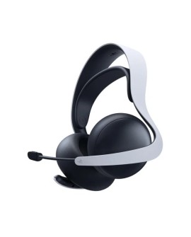 SONY PS5 Pulse ELITE Wireless Headset New Mod White