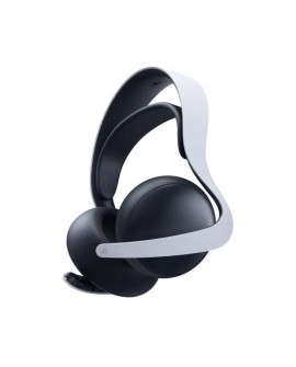 SONY PS5 Pulse ELITE Wireless Headset New Mod White