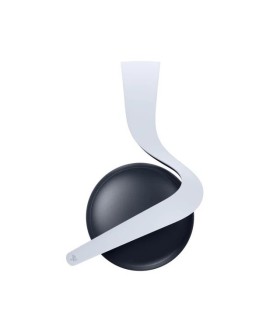 SONY PS5 Pulse ELITE Wireless Headset New Mod White