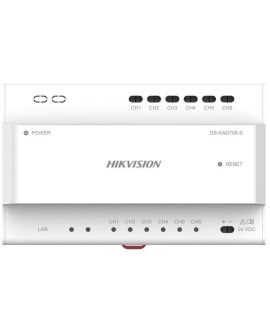 SWITCH HIKVISION DS-KAD706Y