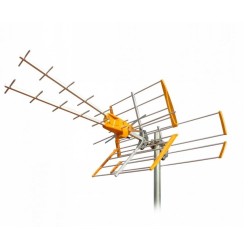 Antena Televes V Zenit...