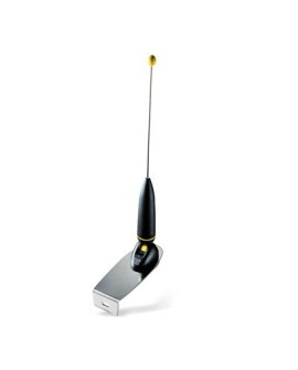 Antena NICE ABF z przewodem i podstawką