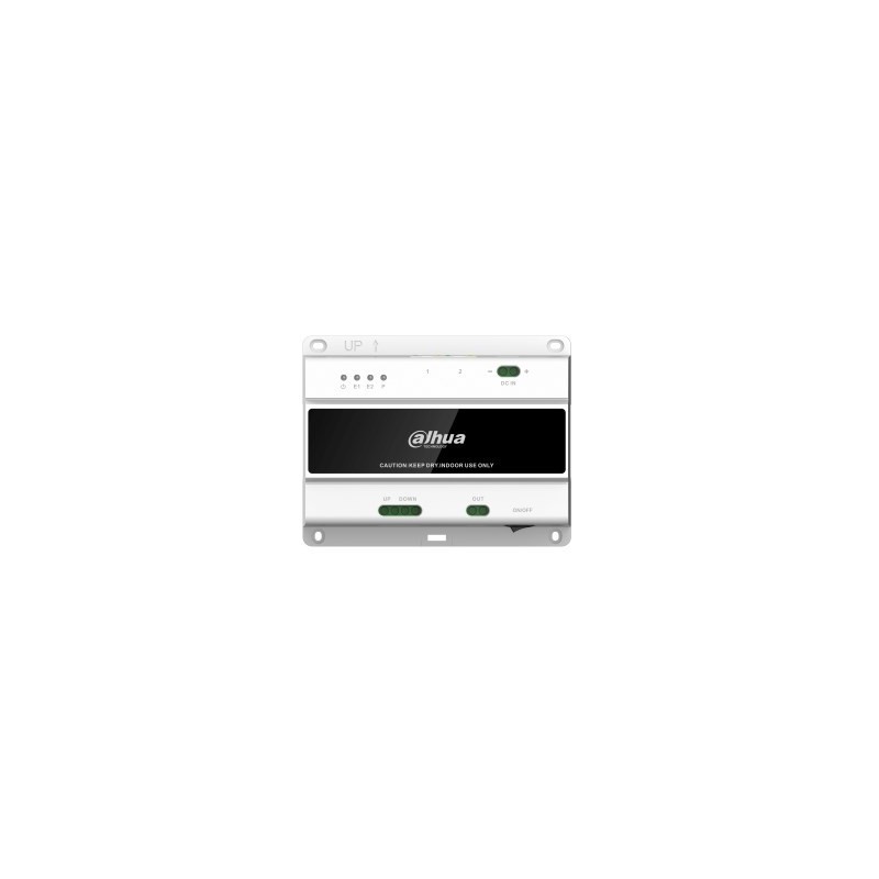 SWITCH VTNS2003B-2 DAHUA 2-wire DAHUA