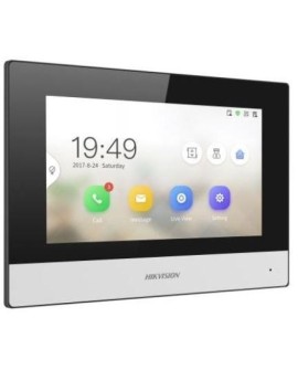 MONITOR WIDEODOMOFONU HIKVISION DS-KH6320Y-WTE2