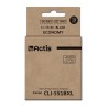 Actis KC-551Bk Tusz (zamiennik Canon CLI-551BK Standard 12 ml czarny)