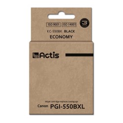 Actis KC-550Bk Tusz...