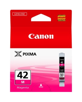 Canon 6386B001 nabój z tuszem 1 szt. Oryginalny Standardowa wydajność Magenta fotograficzna