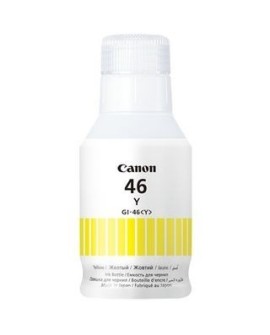 GI-46 Y EMB YELLOW INK BOTTLE/.