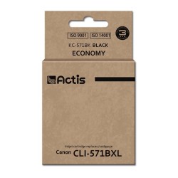 Actis KC-571BK Tusz...