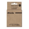 Actis KC-571BK Tusz (zamiennik Canon CLI-571BK Standard 12 ml czarny)