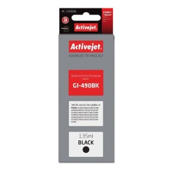 Activejet AC-G490Bk Tusz...