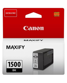 Canon 9218B001 nabój z tuszem Oryginalny Czarny