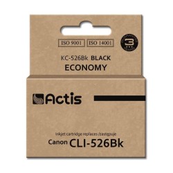 Actis KC-526Bk Tusz...
