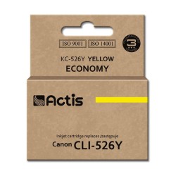 Actis KC-526Y Tusz...