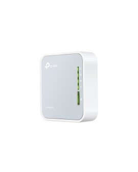 Router TP-LINK TL-WR902AC (xDSL 2,4 GHz, 5 GHz)