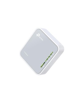 Router TP-LINK TL-WR902AC (xDSL 2,4 GHz, 5 GHz)